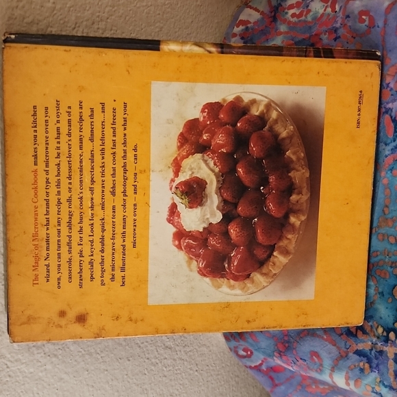 Cookbook Lot - Picture 3 of 7